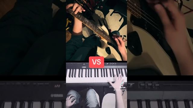 One Ok Rock - Neon live instrumental смотреть онлайн