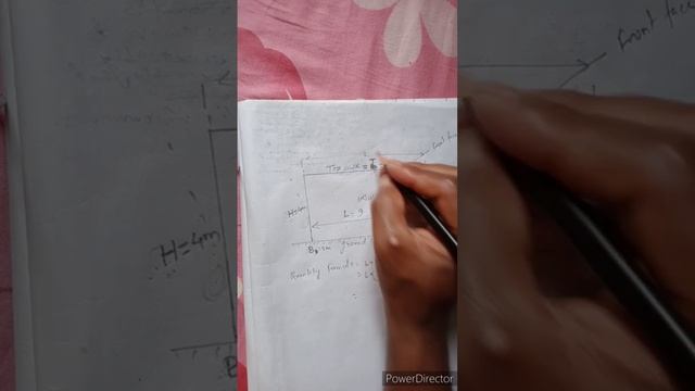 How to calculate retaining wall quantity || Masonry wall ko ghanmul kasari nikalne #construction смотреть онлайн