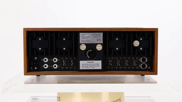 Revox A78 MKI смотреть онлайн