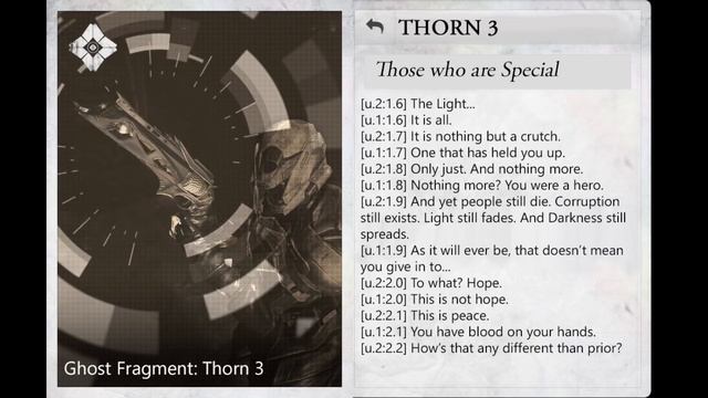 Dredgen Yor's HIDDEN Motivations || Proving Guardians are Nothing смотреть онлайн