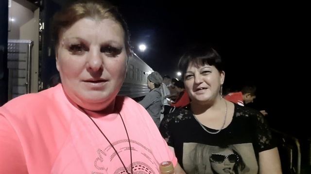 Небольшое путешествие. АЛМАТЫ-СЕМЕЙ. смотреть онлайн