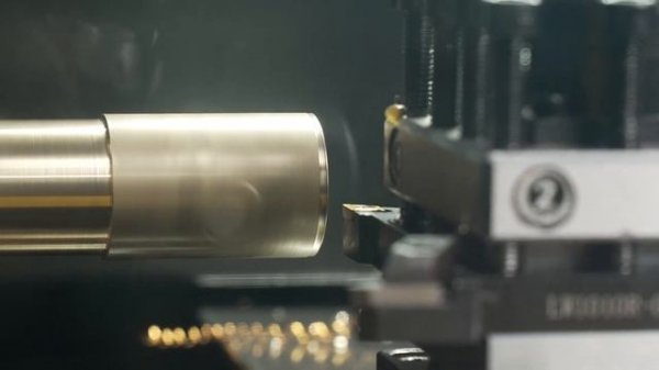 Токарный настольный станок с ЧПУ MACHINDEX CNC BLACKBOX