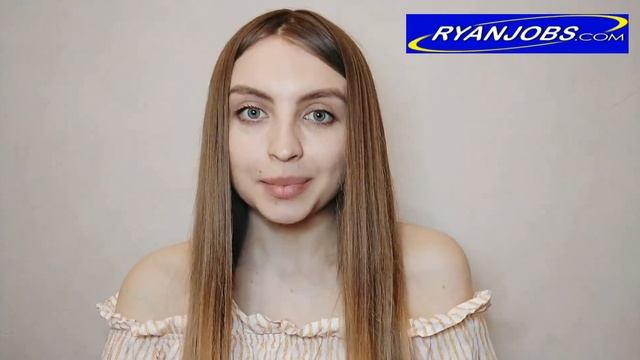 Ryanjobs.com ищет талантливых людей Пожалуйста, пришлите нам свое видео. смотреть онлайн