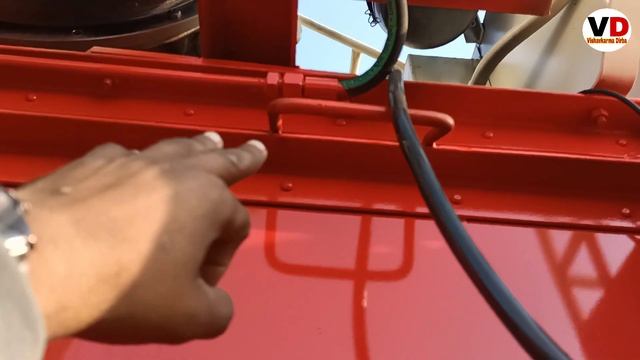 Amar 930 Deluxe Combine 2021 Full Review with customer feedback || Amar Harvester combine Nabha смотреть онлайн