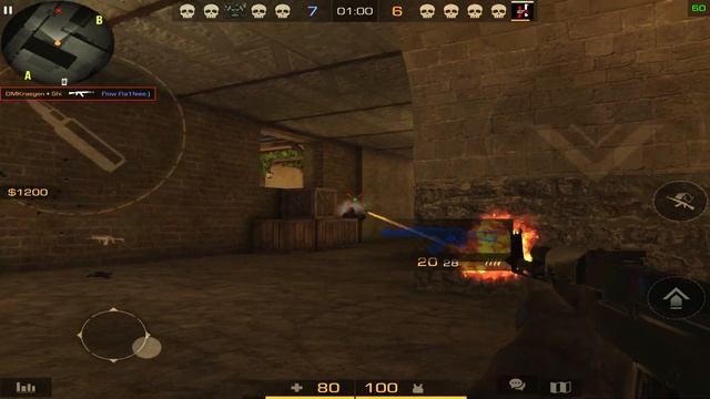 Joined Deformia Meditari!!! | SO2 Highlights смотреть онлайн