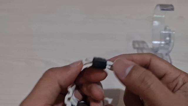 CASIO G SHOCK GA-700 7ADR Putih. Favorit Tapi...🫣🫣🫣