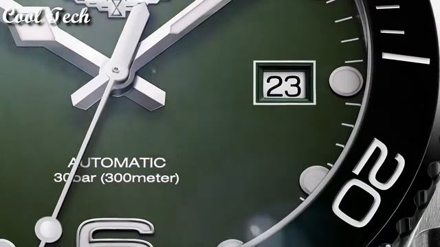 Top 10 Best New Longines Watches For Men Buy 2022 смотреть онлайн