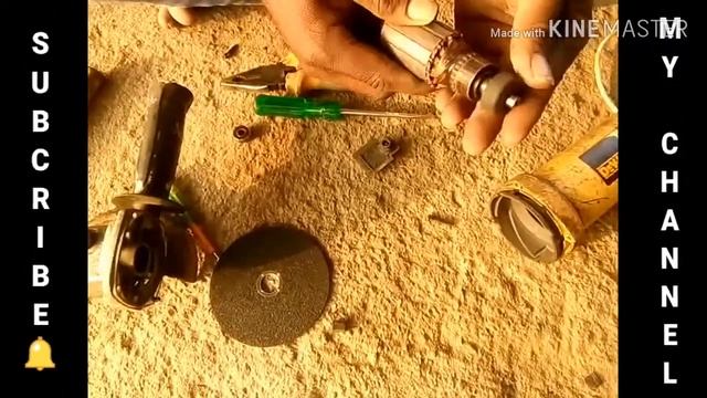 dewalt grinder repairing | wall cutter machine repair | how to repair a grinder | dewalt cutting смотреть онлайн