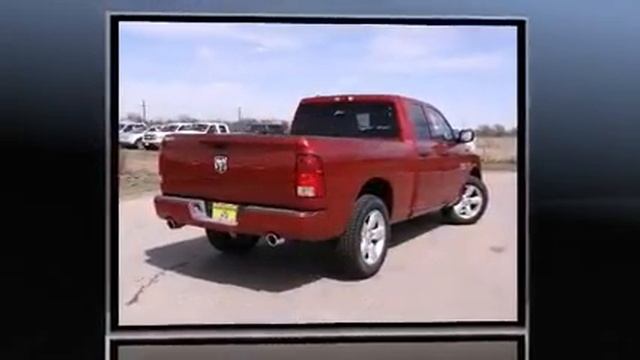 Dodge Ram 1500 - Austin, Texas | Mac Haik Georgetown смотреть онлайн