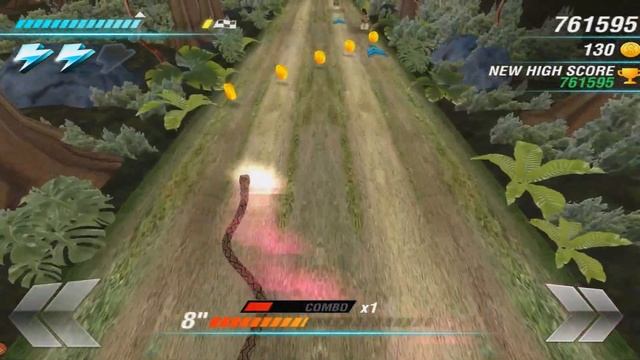 🐍👍Jungle Snake Survival Simulator-Выживание змеи в джунглях- By Cheese Hole Games-Android смотреть онлайн