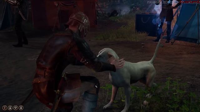 Baldur's Gate III (ч.13) смотреть онлайн