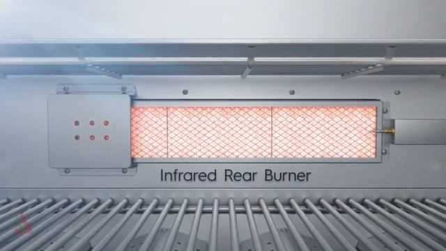 MAi805-BSS Mont Alpi 805 Island in Black Stainless Steel смотреть онлайн