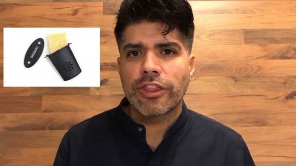 Guitar Humidification 101: D’Addario HUMIDIPAK Automatic Humidity Control System (For Guitar)