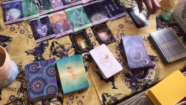 Sagittarius ♐️ Love Reading Letting go of dead weight to get your money straight смотреть онлайн