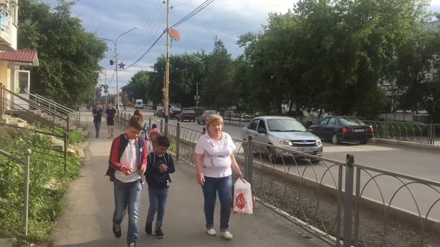 Алапаевск Ленина 17 обзор вокруг смотреть онлайн