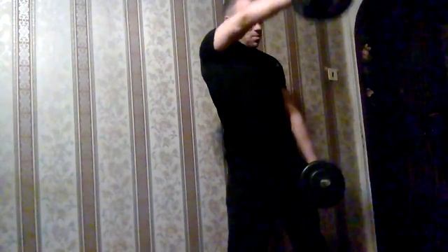 дельты вес 15 кг смотреть онлайн