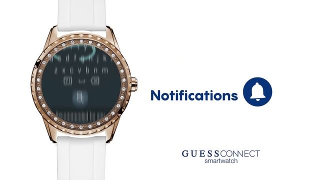 Guess Connect смотреть онлайн