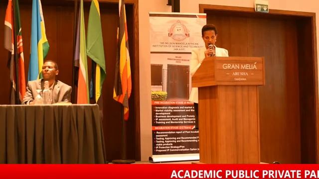 ACADEMIC - PUBLIC - PRIVATE PARTNERSHIP FORUM смотреть онлайн