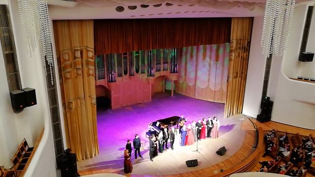 Подмосковные вечера смотреть онлайн