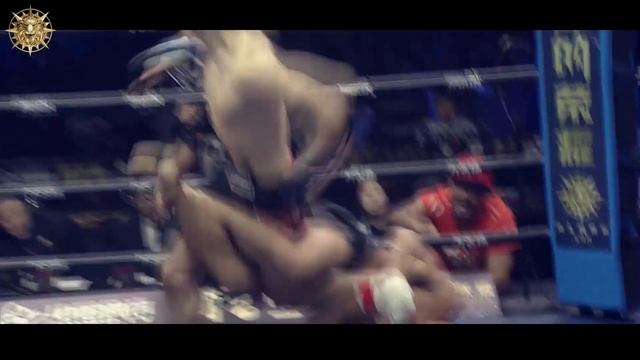 Glory of Heroes Best Reversal of TOP5 in 2018 смотреть онлайн