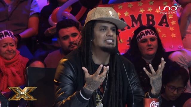 Mirta Fue Nuestra Diva Del Rock Con Su Gran Gala