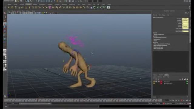 Curve Editor Tips - Ask Videomail 12/27/10 смотреть онлайн