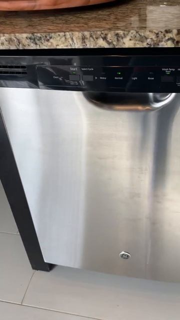 What is this dishwasher grinding noise? смотреть онлайн