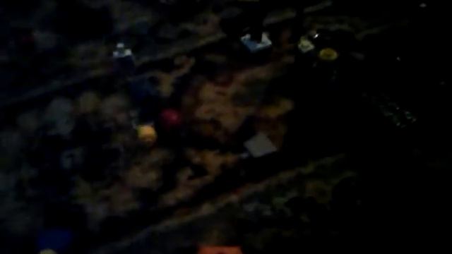 хадячие мервецы лего ч 1 милый дом смотреть онлайн