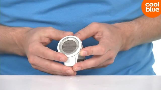 Suunto ambit 3 sport productvideo (NL/BE) смотреть онлайн