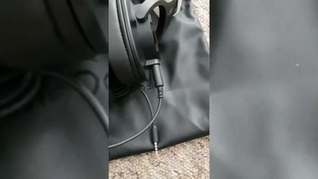 Unboxing Wired DJ Headphones Best Quality I recommended drums pad Playing best Headphones смотреть онлайн