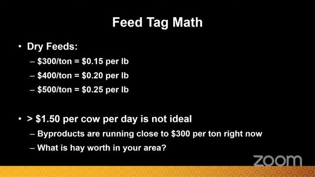 Cattle Culling Strategies – Forage & Livestock Hour смотреть онлайн