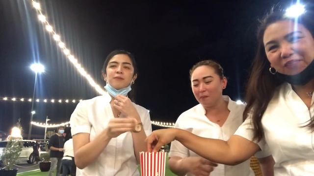 Kolehiyala Edition - Who’s Gonna Pay Challenge @Marsamina смотреть онлайн