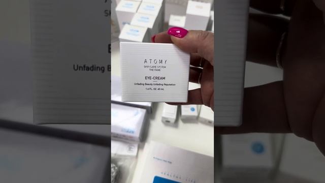 ДОСТАВКА ТОВАРОВ В ОФИС АТОМИ БЕСПЛАТНО! #атоми #корейскаякосметика #корейскиевитамины смотреть онлайн