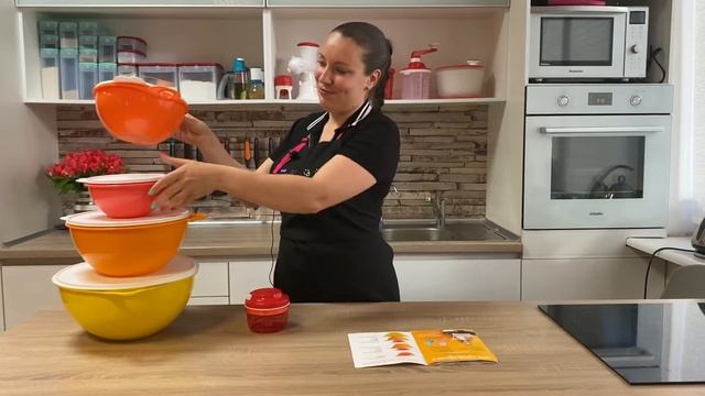 Tupperware namamātei (LV). смотреть онлайн