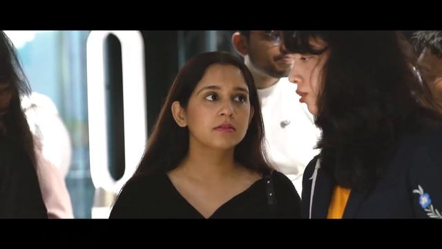 Dyson Masterclass with Priyanka Borkar смотреть онлайн