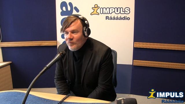 Michal Hrůza: Nové album je to nejlepší, co ze mě vyšlo! смотреть онлайн