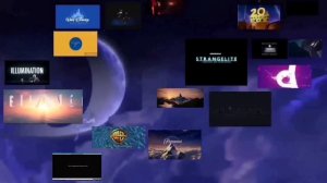 Сборник заставок №10. Collection of screensavers №10.