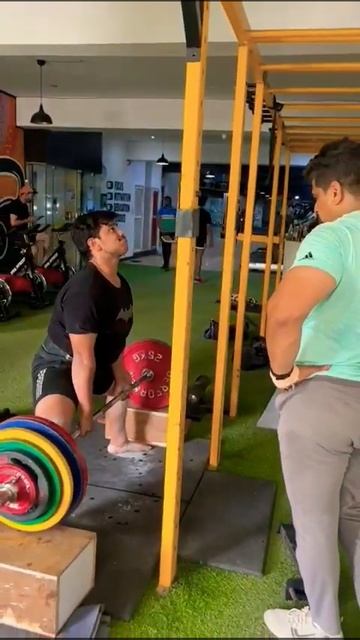 deadlift 230 kgs #powerlifter #teamkapilyadav #gym #deadlift #fitness #powerfitness 💫🦁 смотреть онлайн