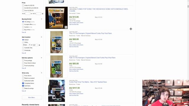 25 Low Cost High Profit Items To Sell On eBay (2020) смотреть онлайн