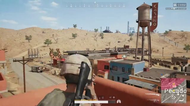 Pubg play | Скоро новые кейсы! Фармим! смотреть онлайн