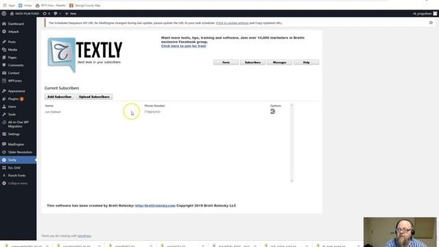 TEXTLY   An HONEST Review With No Affiliate BS