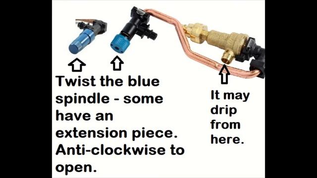 Low Pressure? How to top up repressurise / Put pressure in a boiler - ALL BOILERS -F75 F22 E118 E11 смотреть онлайн