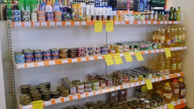 Магазин "Ассорти вкуса"! смотреть онлайн