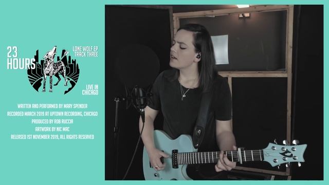 23 Hours (Original Song - Live) | Mary Spender смотреть онлайн