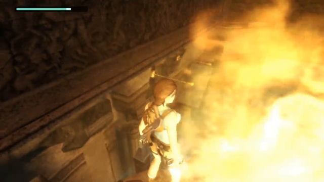 Lara Croft Anniversary 08 Греция 4 Дворец Мидаса смотреть онлайн