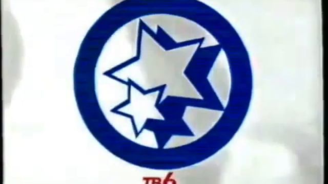 Заставки-пиктограммы (ТВ-6, 04.10.1999 - 05.03.2000) смотреть онлайн