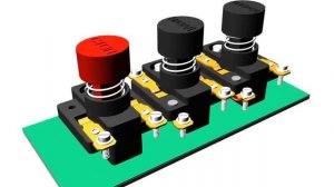 Кнопочная станция(23)