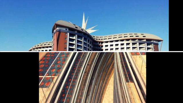 Hotel Royal Seginus Lara смотреть онлайн