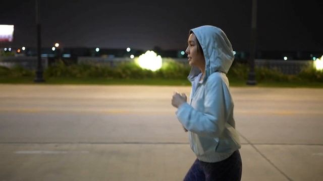 Что будет происходить с вашим телом если бежать 24 часа без остановки смотреть онлайн