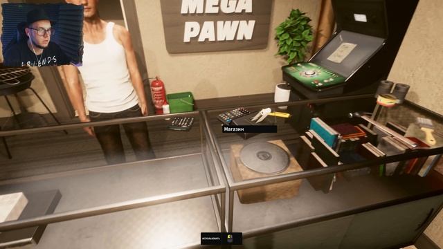 СИМУЛЯТОР РЕАЛЬНОЙ ЖИЗНИ - DENIZEN 2024! ЗДЕСЬ МОЖНО ДЕЛАТЬ ВСЁ!